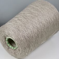 100% extra fine MERINO VILNA  / Cashwool