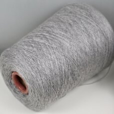 100% extra fine MERINO VILNA  / Cashwool  266