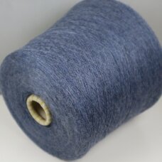 100% extrafine MERINO VILNA /  Cashwool 420