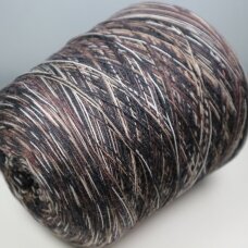 100% extrafine MERINO VILNA / Missoni