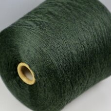 100% extrafine MERINO vilna / ritė 1,20 kg