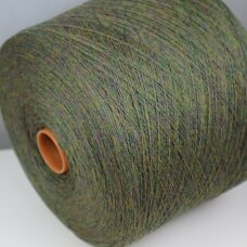 100% MERINO ėriukų vilna  / Kent 283