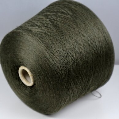 100% extra fine MERINO vilna / Harmony