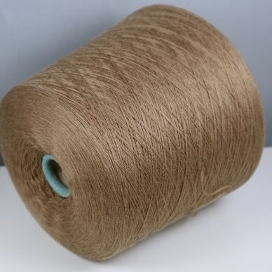 100% extra fine MERINO VILNA  ZB Cashwool 841