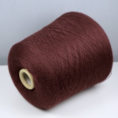 100% MERINO vilna extrafine / Cashwool