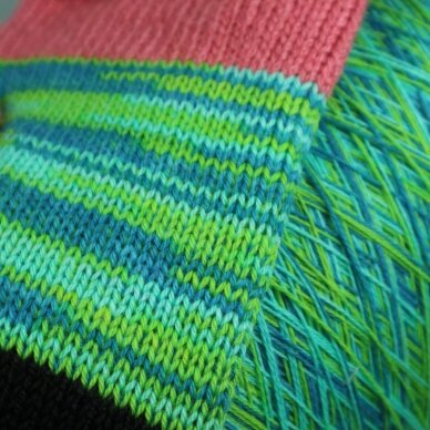 100% extrafine MERINO VILNA / Missoni 2