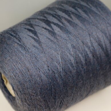 100% extrafine MERINO VILNA  Safiella