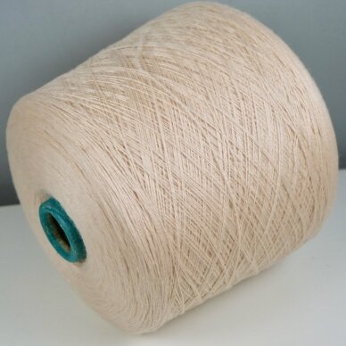 100% extrafine MERINO VILNA  ZB Cashwool 592