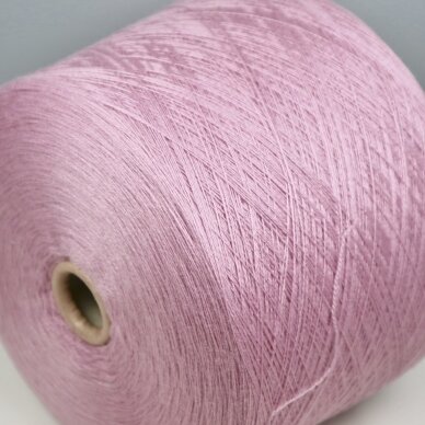 100% extrafine MERINO VILNA  ZB Cashwool 698