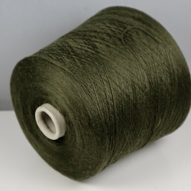 100% extrafine MERINO vilna / Amico Soft