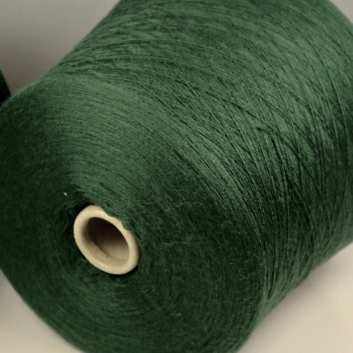 100% extrafine MERINO VILNOS SIŪLAI / ritė 1,10 kg