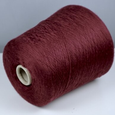 100% MERINO vilna extrafine