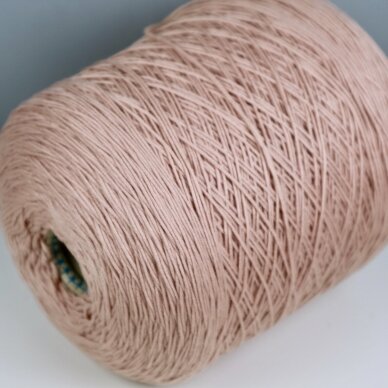 100% MERINO vilna extrafine / Supersoft