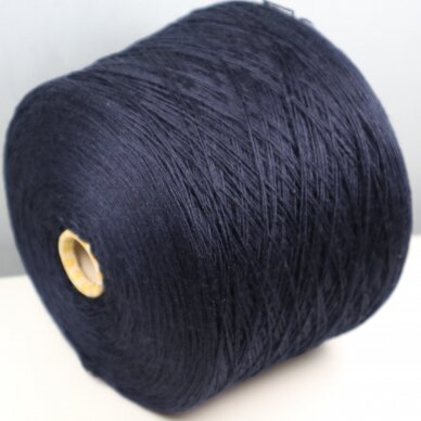 100% MERINO vilna extrafine / Tollegno