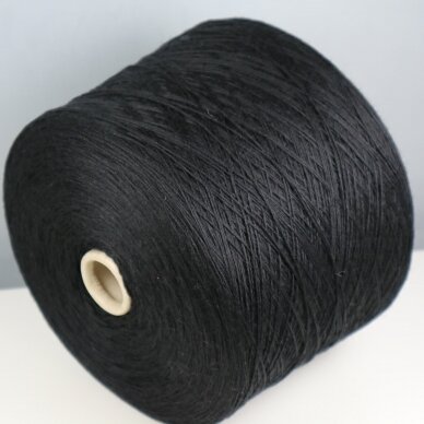 100% MERINO vilna extrafine / Tollegno