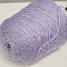 20% ANGORA, 80% MERINO vilna / Class