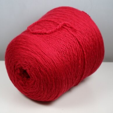 20% ANGORA, 80% MERINO vilna / Class 1