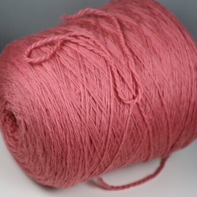 20% ANGORA, 80% MERINO vilna / Class 1