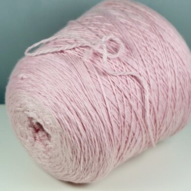 20% ANGORA, 80% MERINO vilna / Class