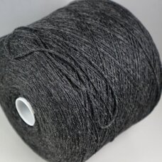 20% ANGORA, 60% MERINO vilna, 20% PA