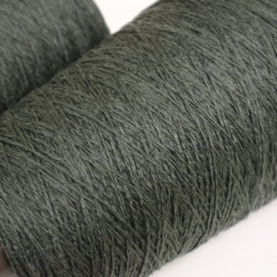 30% ŠILKAS, 70% MERINO vilna