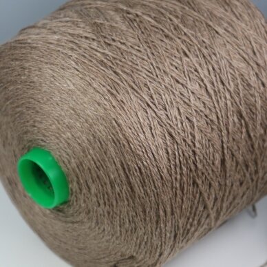 30% mulberry ŠILKAS, 70% MERINO vilna