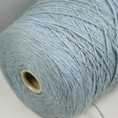 50% ANGORA, 30% MERINO vilna, 20% PA 1