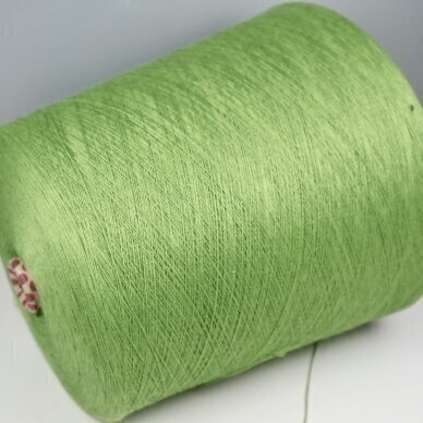 50% MERINO VILNA, 50% PC; 1400 m/100 g