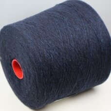 61% MERINO vilna,  35% MEDVILNĖ organinė, 4% el