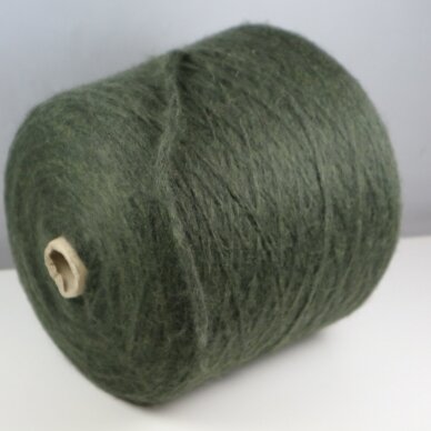 68% baby ALPAKA, 10% MERINO vilna, 22% PA