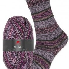 75% merino VILNA, 25% PA - 150 g.