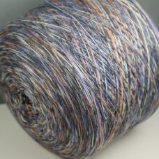 75% Merino VILNA, 25% PA