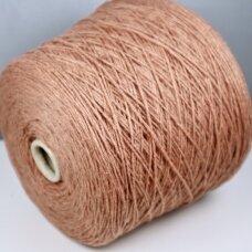 80% MERINO vilna, 10% JAKAS, 10% KUPRANUGARIO vilna