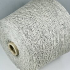 80% MERINO vilna, 20% poliamidas